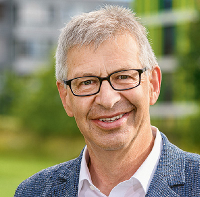 Daniel Mosimann wieder als Stadtammann – Stadtratswahlen Lenzburg 2021