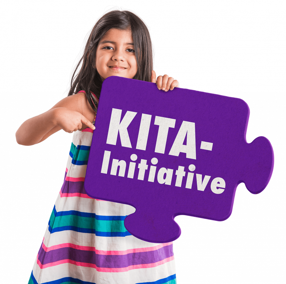 KITA-Initiative: Jetzt unterschreiben! – Gleichstellung braucht Kita-Plätze